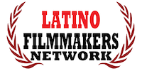 Latino Filmmakers Network Logo